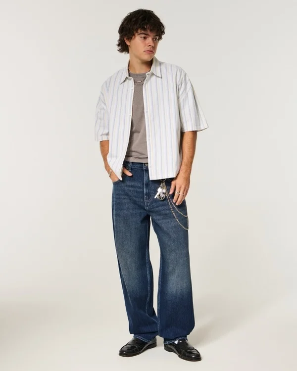 Skater Baggy Jeans Skater Baggy Jeans
