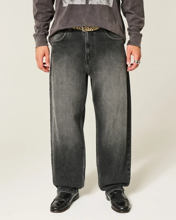 Skater Baggy Jeans Skater Baggy Jeans