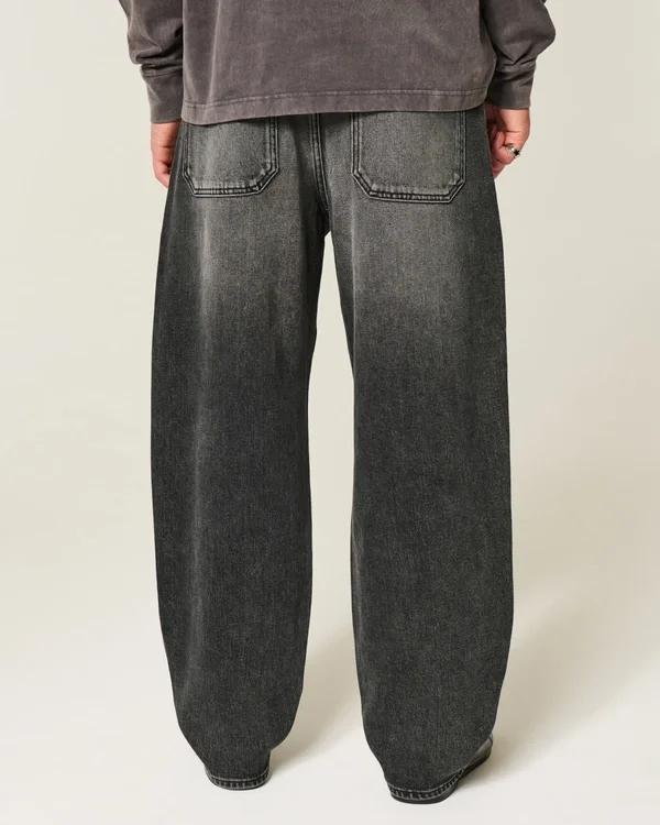 Skater Baggy Jeans Skater Baggy Jeans