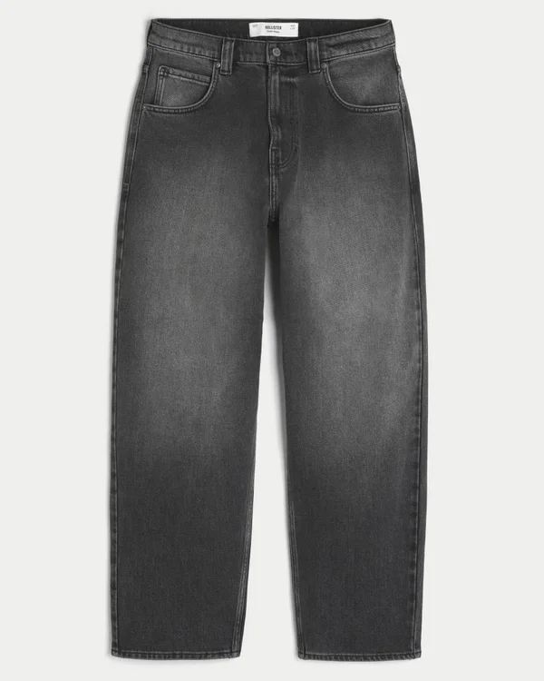Skater Baggy Jeans Skater Baggy Jeans