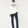 Skinny Chino Pants