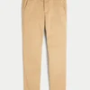 Skinny Chino Pants