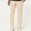 Skinny Chino Pants