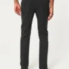Skinny Chino Pants