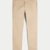Skinny Chino Pants