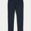 Skinny Chino Pants