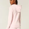 Slim Athletic Dept Graphic Zip-Up Hoodie