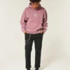 Slim Straight Chino Pants