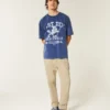 Slim Straight Chino Pants