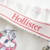 Snoopy Graphic Boxer Shorts