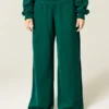 Sparkle Baggy Sweatpants