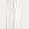 Straight Sweatpants