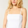 Strapless Embroidered Maxi Dress