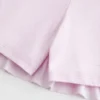 Strapless Knit Skort Dress
