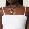 Strapless Smocked Bodice Mini Dress
