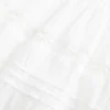 Strapless Smocked Bodice Mini Dress
