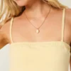 Strapless Terry Mini Dress Strapless Terry Mini Dress