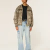 Super Baggy Cargo Jeans