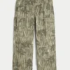 Super Baggy Cargo Pants