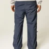 Super Baggy Nylon Pants