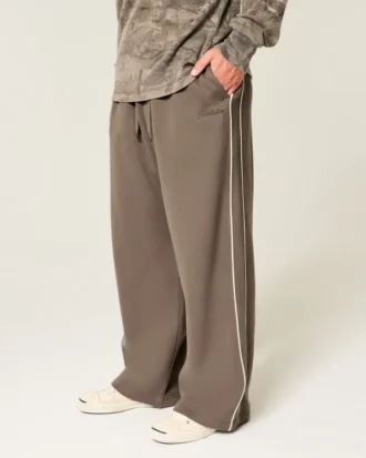 Super Baggy Sweatpants