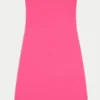 Taylor Reversible Tube Mini Dress