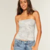 Taylor Reversible Tube Top