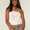 Taylor Reversible Tube Top
