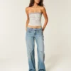Taylor Reversible Tube Top