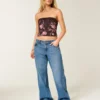 Taylor Reversible Tube Top