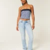 Taylor Reversible Tube Top