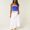 Taylor Reversible Tube Top