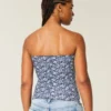Taylor Reversible Tube Top