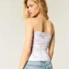 Taylor Reversible Tube Top