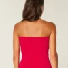 Taylor Reversible Tube Top Taylor Reversible Tube Top