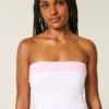 Taylor Reversible Tube Top