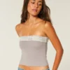 Taylor Reversible Tube Top
