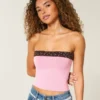 Taylor Reversible Tube Top