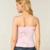 Taylor Reversible Tube Top