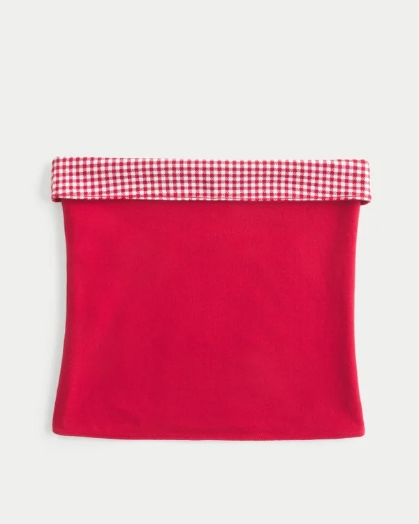 Taylor Reversible Tube Top Taylor Reversible Tube Top