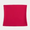 Taylor Seamless Fabric Reversible Tube Top