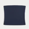 Taylor Seamless Fabric Reversible Tube Top