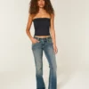 Taylor Seamless Fabric Tube Top