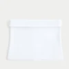 Taylor Seamless Fabric Tube Top