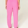 Terry Joggers