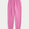 Terry Joggers