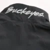 The Ohio State University Buckeyes Graphic Windbreaker Jacket