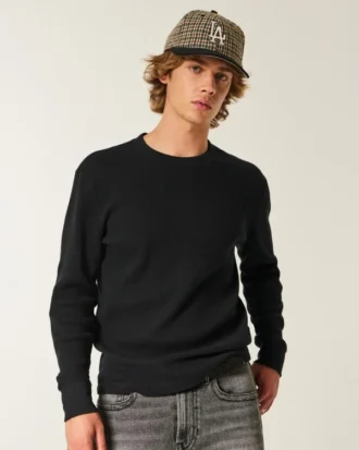 Thermal Crew Shirt