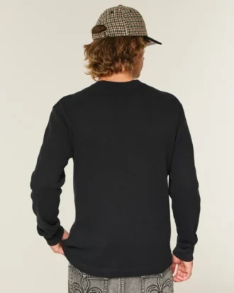 Thermal Crew Shirt