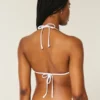 Triangle Bikini Top